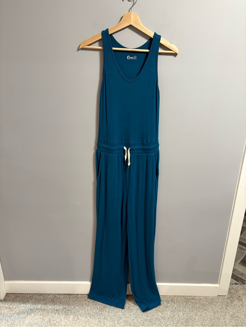 Zyia - Daphne Jumpsuit